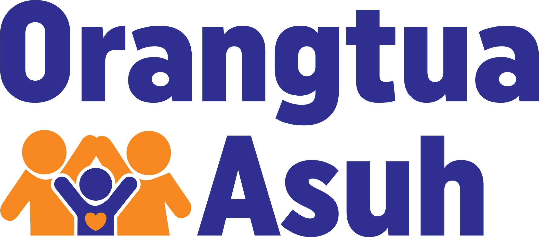 Orang Tua Asuh
