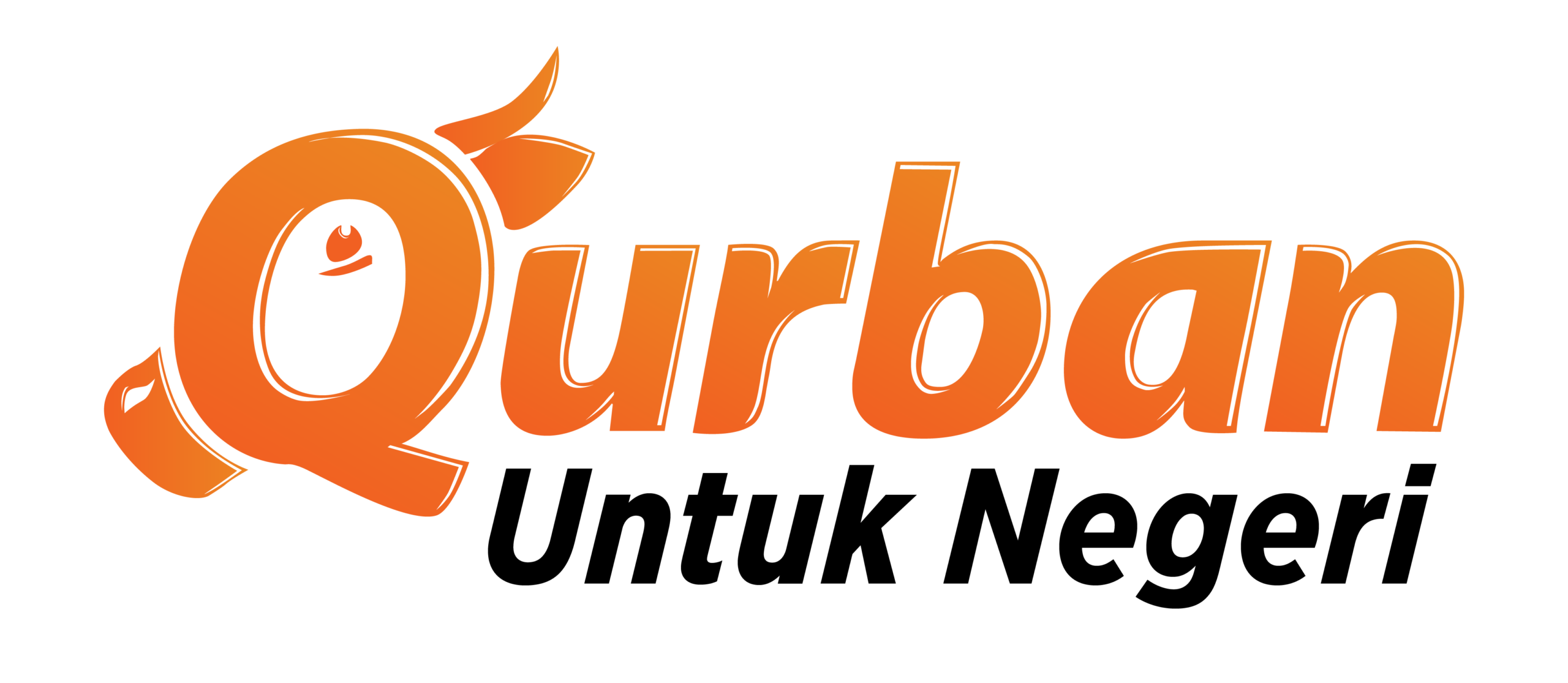 Qurban Untuk Negeri