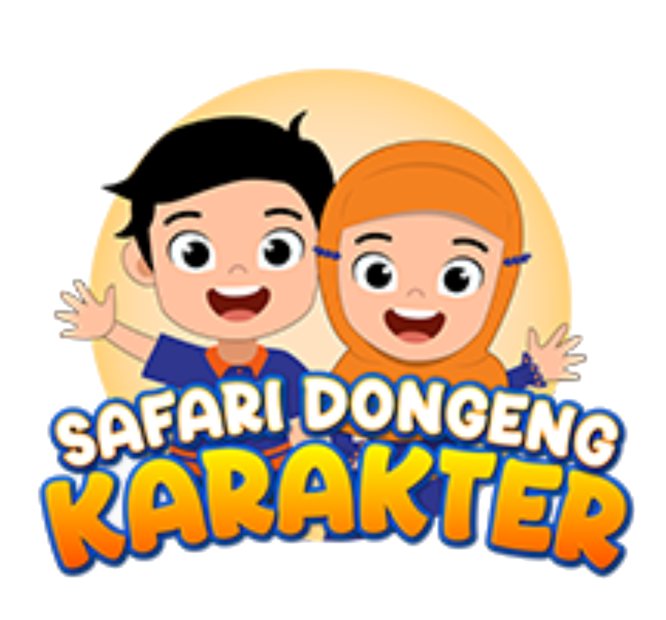 Safari Dongeng